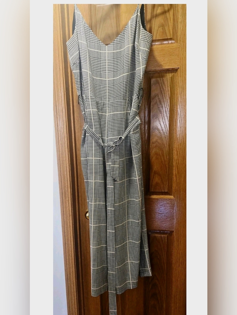 L'agence Jumpsuite Size 12